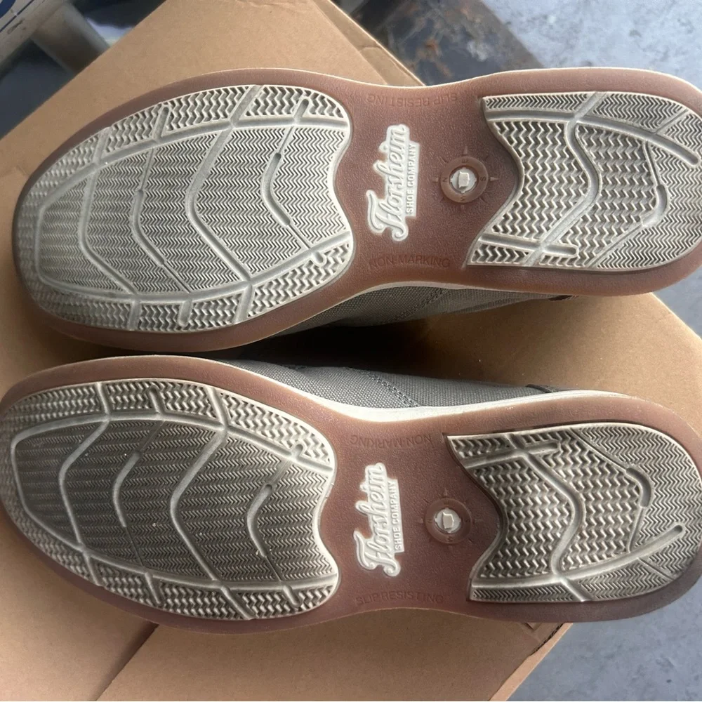 Florsheim used only